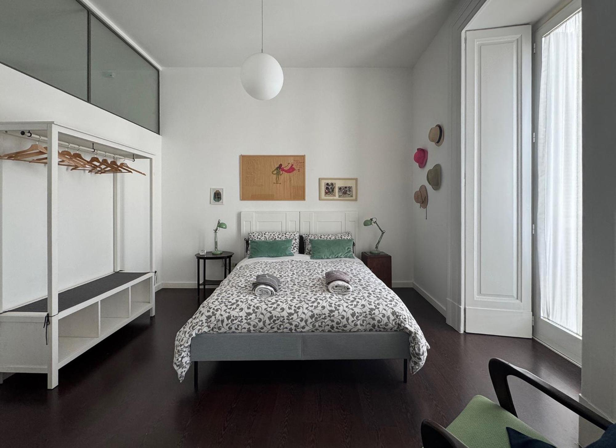 Апартаменты Casa Vintage Napoli Экстерьер фото